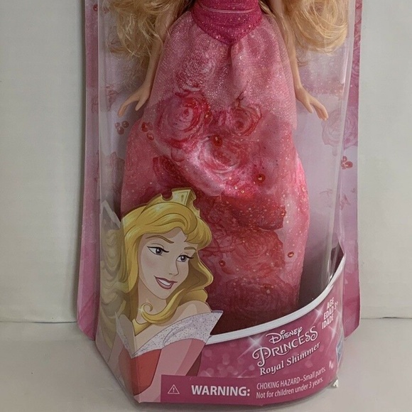 Disney Princess Dolls- Set of 2 - NIB - Picture 6 of 9